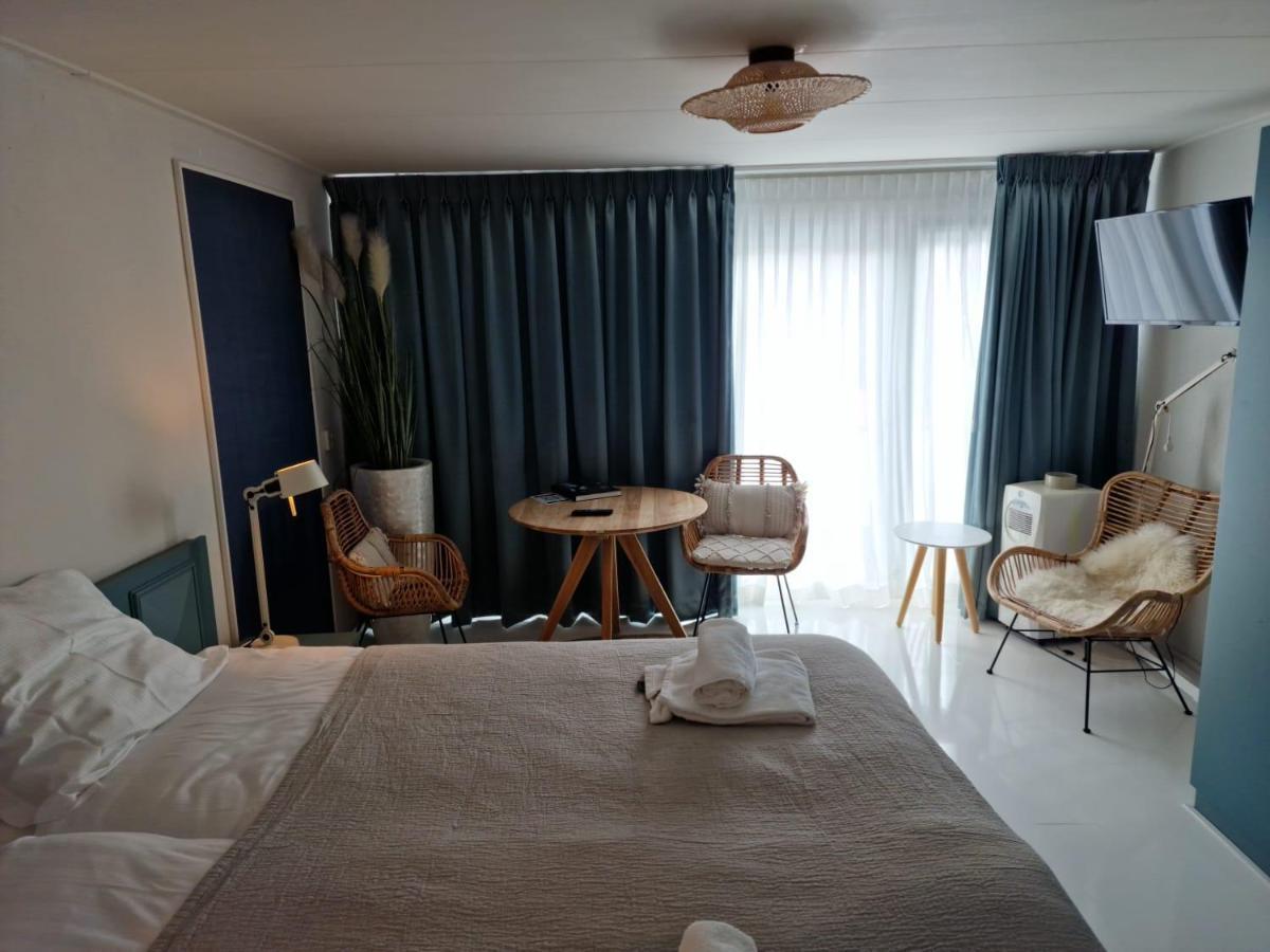 Hotel Liberte Схорл Экстерьер фото
