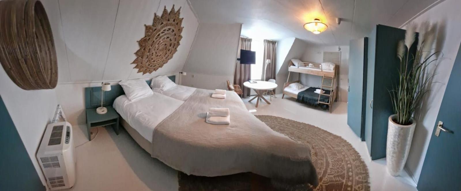 Hotel Liberte Схорл Экстерьер фото